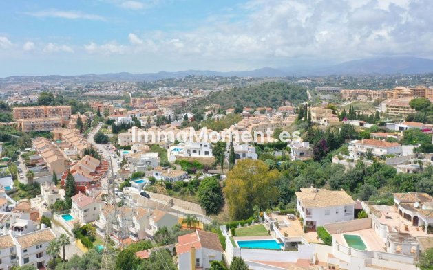 Villa - Reventa - Fuengirola - Torreblanca