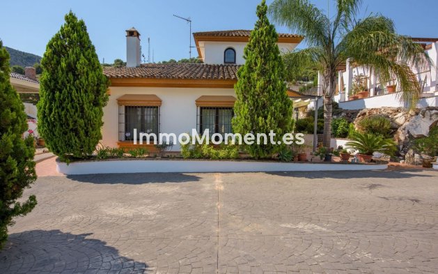 Villa - Reventa - Interior  - Alhaurín de la Torre