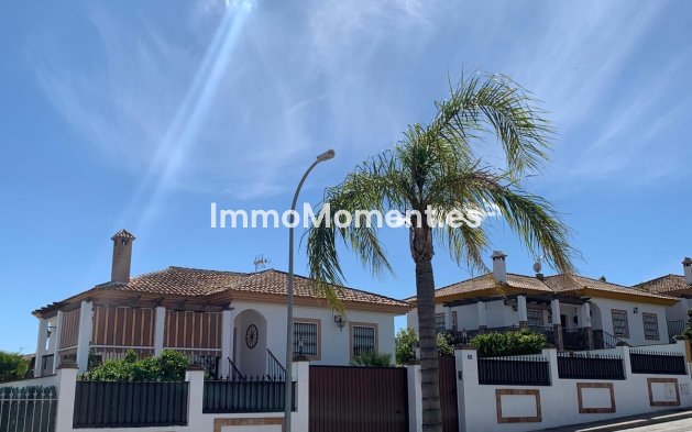 Villa - Reventa - Interior  - Alhaurín de la Torre