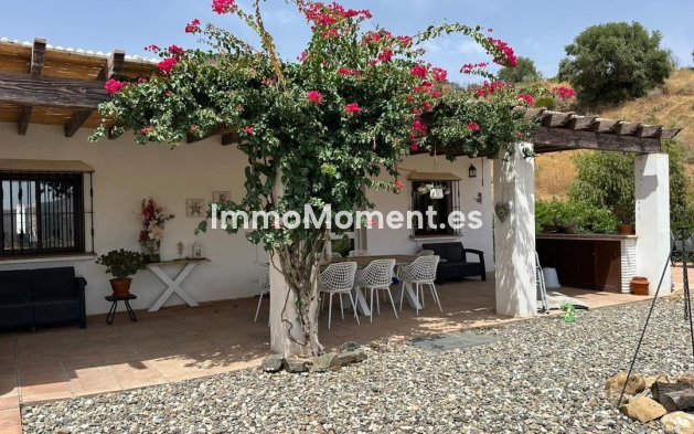 Villa - Reventa - Interior  - Alora