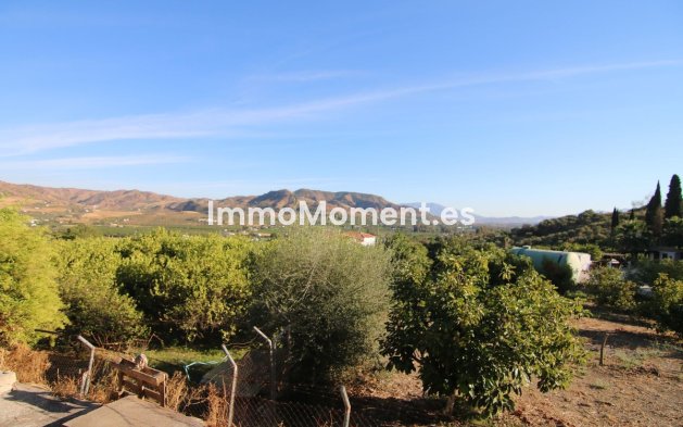 Villa - Reventa - Interior  - Alora