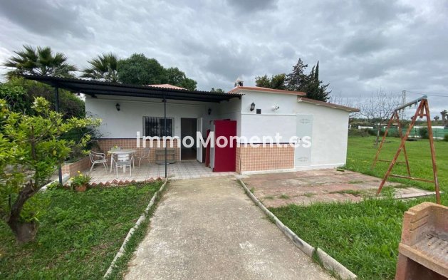 Villa - Reventa - Interior  - Cártama Centro