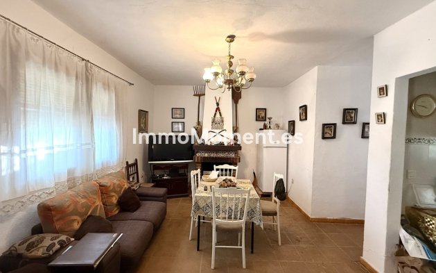 Villa - Reventa - Interior  - Coín