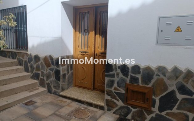 Villa - Reventa - Interior  - Guaro