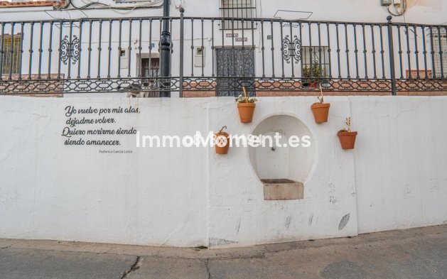 Villa - Reventa - Interior  - Pizarra