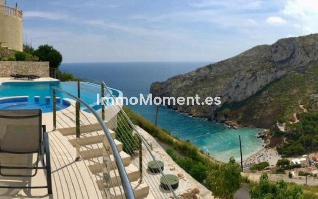 Villa - Reventa - Jávea - Jávea - Xàbia Centro