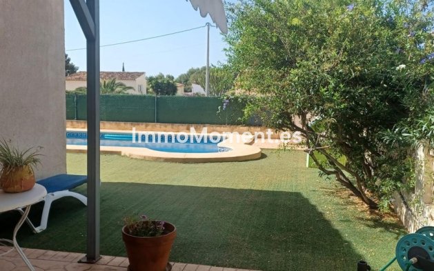 Villa - Reventa - La Nucía - RSO-98752