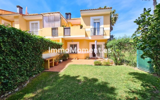 Villa - Reventa - Manilva - La Duquesa