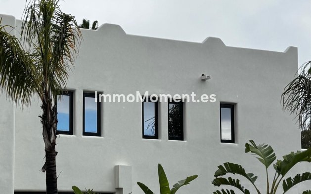 Villa - Reventa - Marbella - Guadalmina Baja