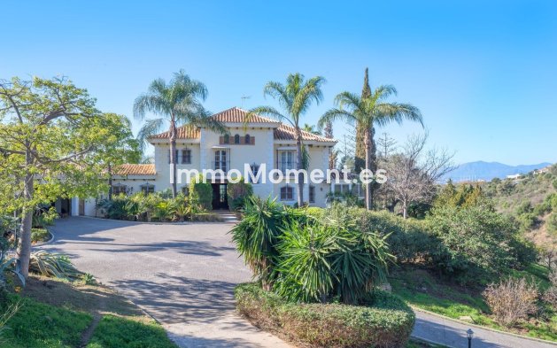 Villa - Reventa - Marbella - RSO-72991
