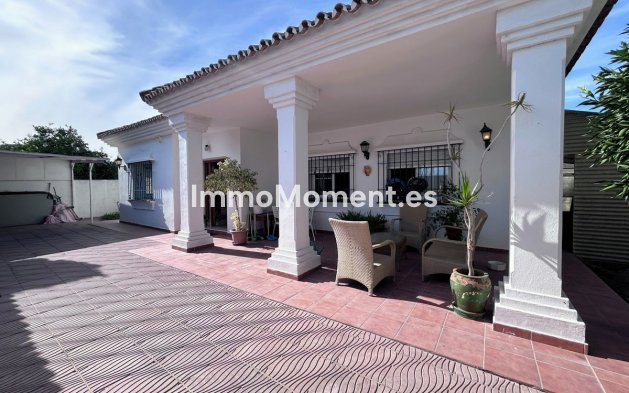 Villa - Reventa - Marbella - San Pedro de Alcántara