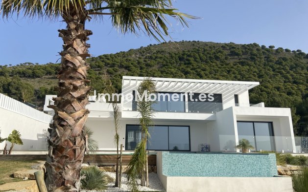 Villa - Reventa - Mijas - Mijas Centro