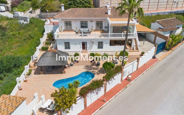 Villa - Reventa - Mijas - Mijas Centro