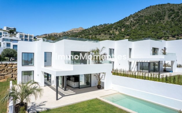 Villa - Reventa - Mijas - Mijas Centro