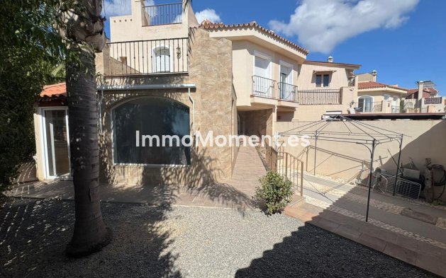 Villa - Reventa - Mijas - Mijas Costa