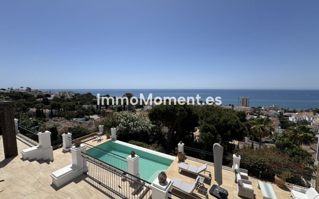 Villa - Reventa - Mijas - Mijas Costa