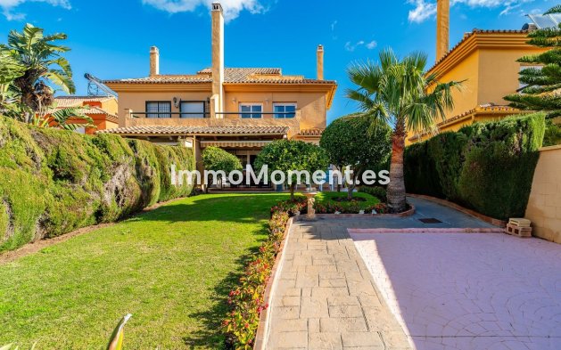Villa - Reventa - Mijas - Riviera del Sol