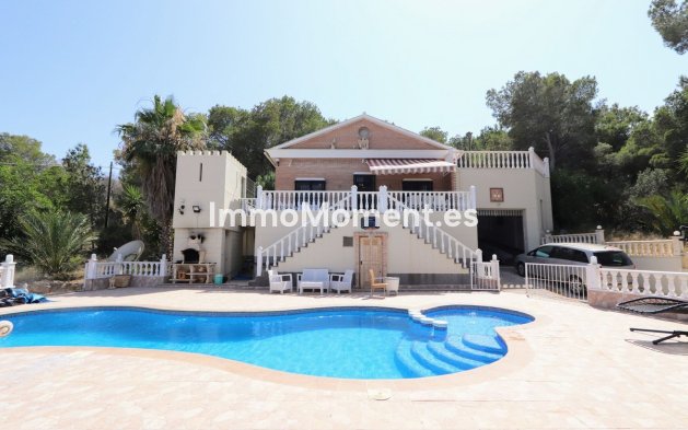 Villa - Reventa - Murcia - Cañada de San Pedro