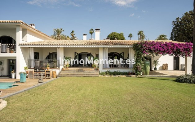 Villa - Reventa - New Golden Mile - New Golden Mile