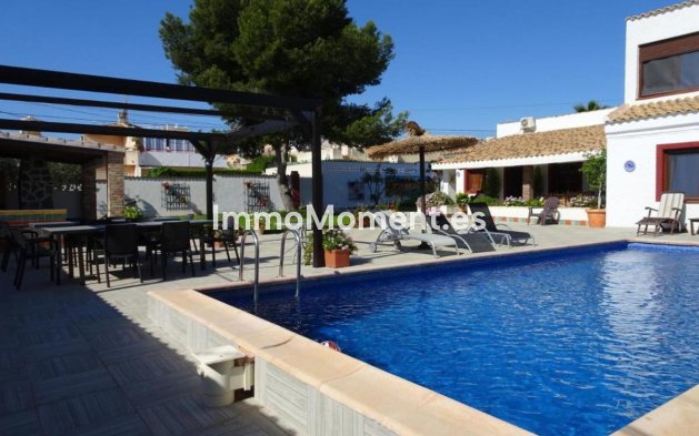 Villa - Reventa - Orihuela - Cabo Roig