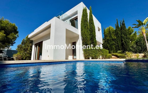 Villa - Reventa - Orihuela - Las Colinas Golf