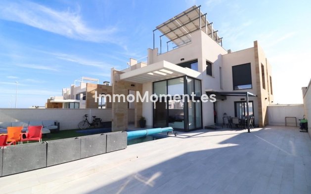 Villa - Reventa - Orihuela - Lomas de Cabo Roig