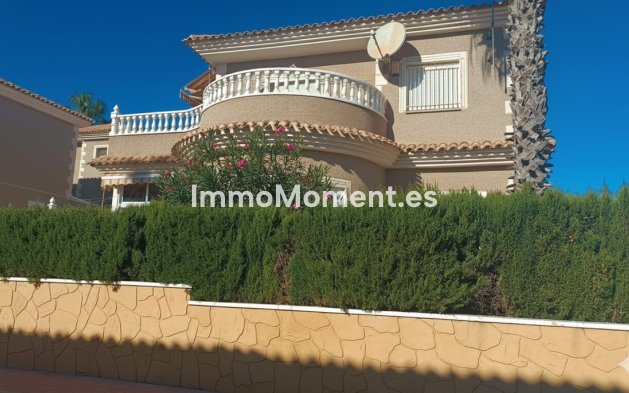 Villa - Reventa - Orihuela - Los Altos