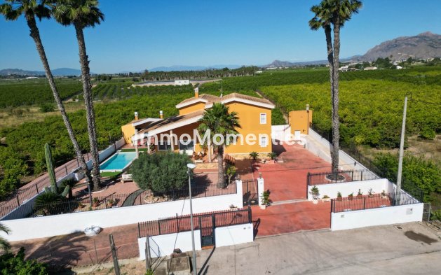 Villa - Reventa - Orihuela - Orihuela Centro