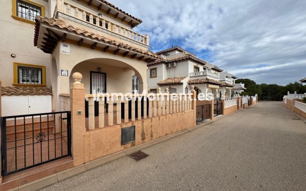 Villa - Reventa - Orihuela - Orihuela Costa