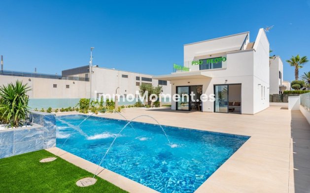 Villa - Reventa - Orihuela - Orihuela Costa