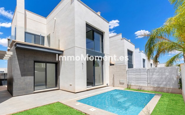 Villa - Reventa - Orihuela - Orihuela Costa