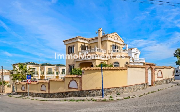 Villa - Reventa - Orihuela - Orihuela Costa