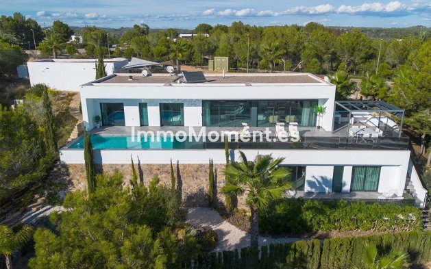 Villa - Reventa - Orihuela - RSO-17363