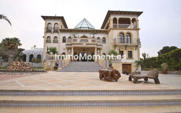 Villa - Reventa - Orihuela - Villamartin