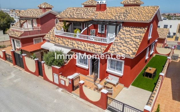 Villa - Reventa - Orihuela - Villamartin