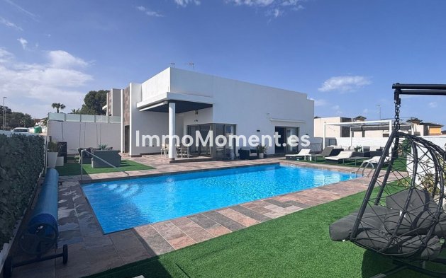 Villa - Reventa - Orihuela - Villamartin