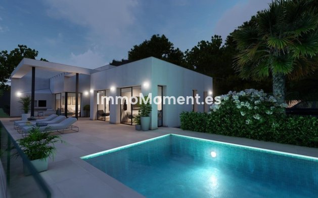 Villa - Reventa - Pedreguer - Pedreguer Centro