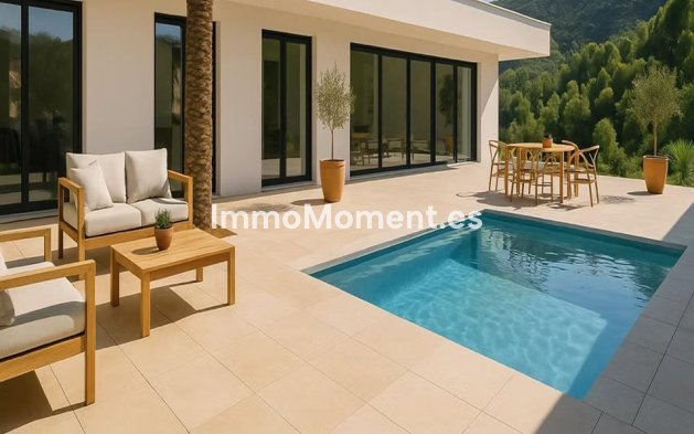 Villa - Reventa - Pedreguer - Pedreguer Centro