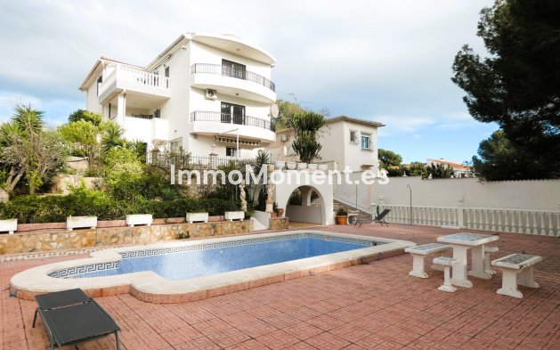 Villa - Reventa - Pilar de la Horadada - Pinar de Campoverde