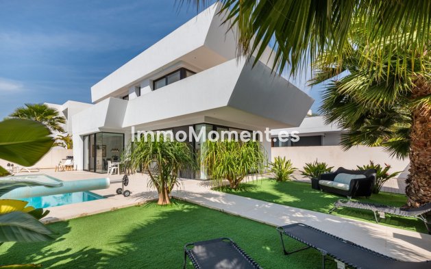 Villa - Reventa - Rojales - Ciudad Quesada