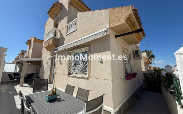 Villa - Reventa - Rojales - Ciudad Quesada