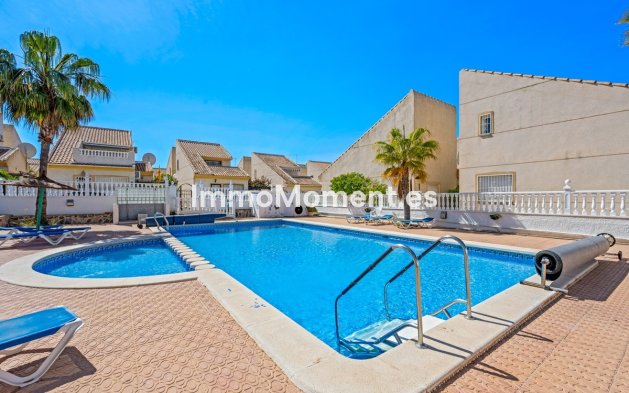 Villa - Reventa - Rojales - Ciudad Quesada