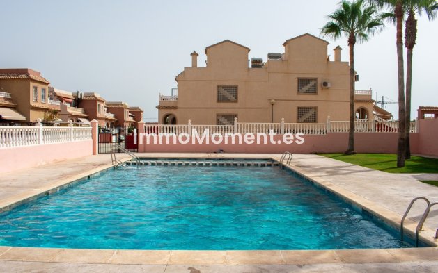 Villa - Reventa - Santa Pola - Gran Alacant