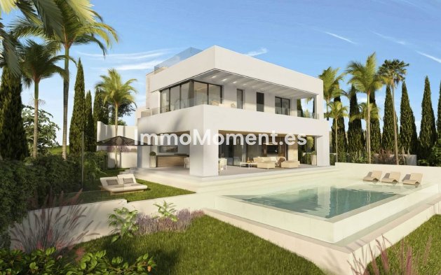 Villa - Reventa - Sotogrande - Sotogrande