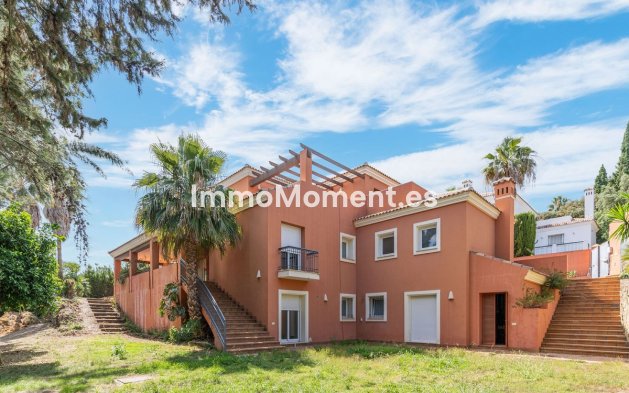 Villa - Reventa - Sotogrande - Sotogrande