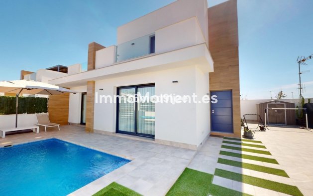 Villa - Reventa - Torre Pacheco - Roldan