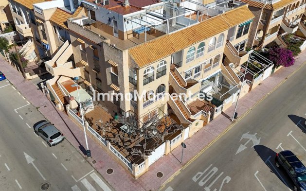 Villa - Reventa - Torrevieja - Playa De La Mata