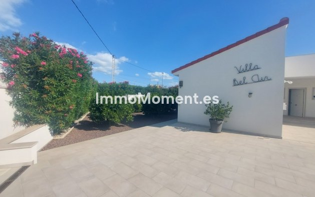 Villa - Revente - Alfaz del Pi - RSO-51108