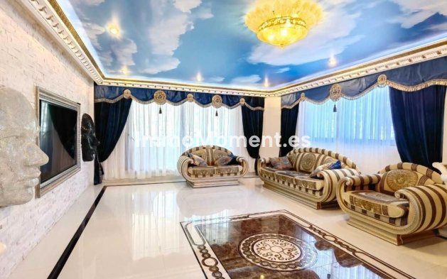 Villa - Revente - Altea - Altea Centro