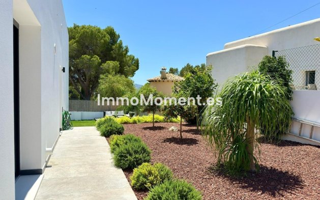 Villa - Revente - Altea - Altea Centro